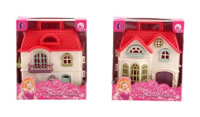 House / villa / castle suite - OBL10052638