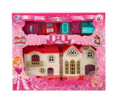 House / villa / castle suite - OBL10052642