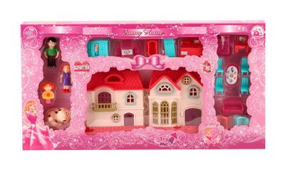 House / villa / castle suite - OBL10052643
