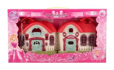 House / villa / castle suite - OBL10052644