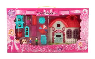 House / villa / castle suite - OBL10052645