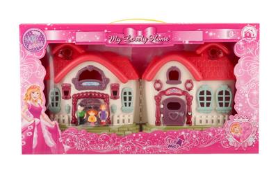 House / villa / castle suite - OBL10052646