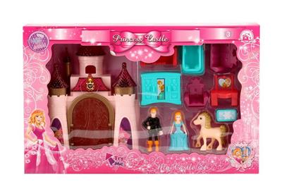 House / villa / castle suite - OBL10052651