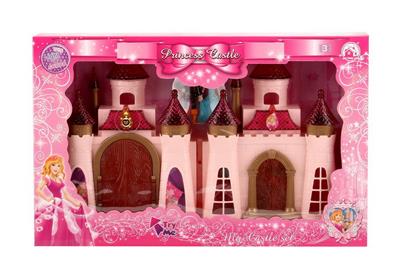 House / villa / castle suite - OBL10052652