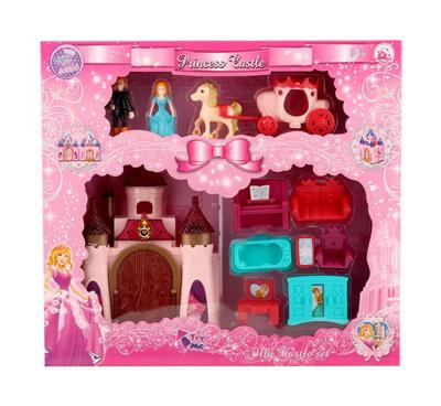 House / villa / castle suite - OBL10052653