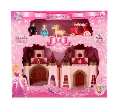 House / villa / castle suite - OBL10052654