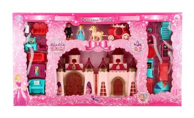 House / villa / castle suite - OBL10052656