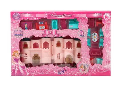 House / villa / castle suite - OBL10052657