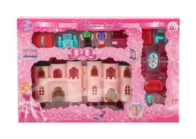 House / villa / castle suite - OBL10052658