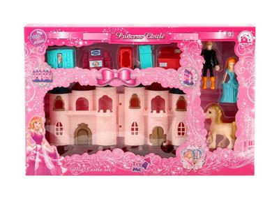 House / villa / castle suite - OBL10052659