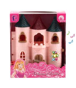 House / villa / castle suite - OBL10052661