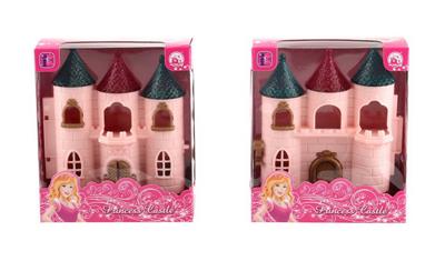 House / villa / castle suite - OBL10052662