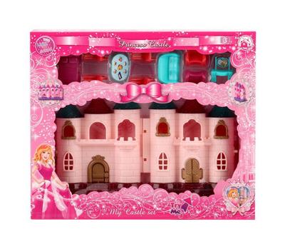 House / villa / castle suite - OBL10052666