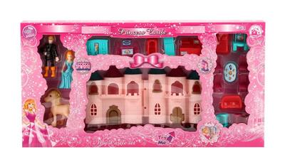 House / villa / castle suite - OBL10052667