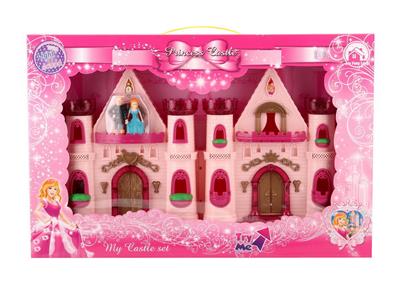 House / villa / castle suite - OBL10052670