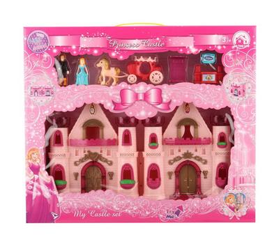 House / villa / castle suite - OBL10052671