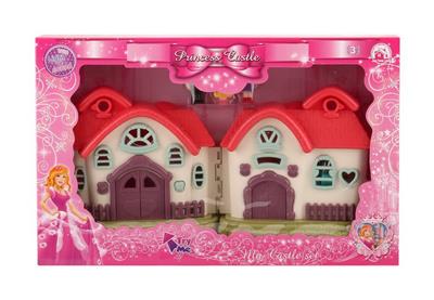 House / villa / castle suite - OBL10052675