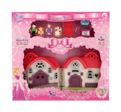 House / villa / castle suite - OBL10052676
