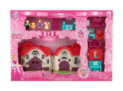 House / villa / castle suite - OBL10052677