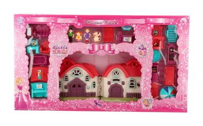House / villa / castle suite - OBL10052678