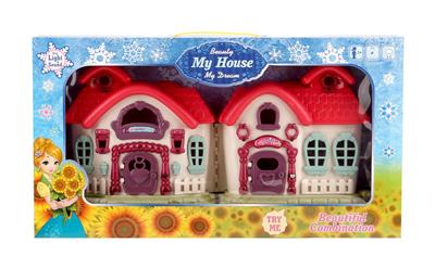House / villa / castle suite - OBL10052688