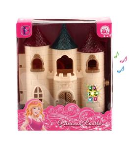 House / villa / castle suite - OBL10052696