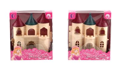 House / villa / castle suite - OBL10052697