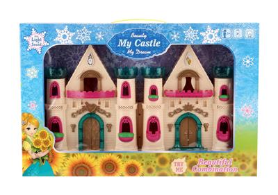 House / villa / castle suite - OBL10052705