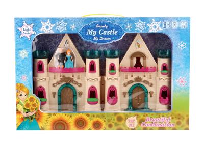 House / villa / castle suite - OBL10052707
