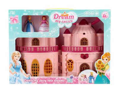 House / villa / castle suite - OBL10052716