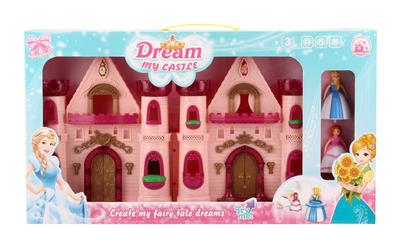 House / villa / castle suite - OBL10052720