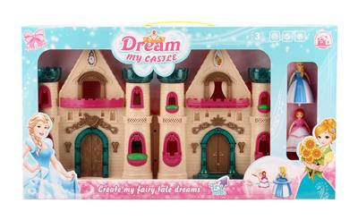 House / villa / castle suite - OBL10052721