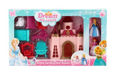 House / villa / castle suite - OBL10052722