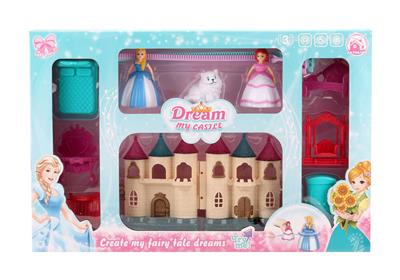 House / villa / castle suite - OBL10052727