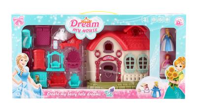 House / villa / castle suite - OBL10052730
