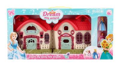 House / villa / castle suite - OBL10052731