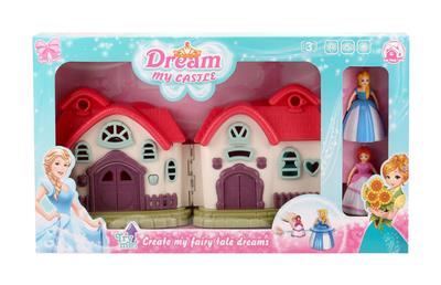 House / villa / castle suite - OBL10052733