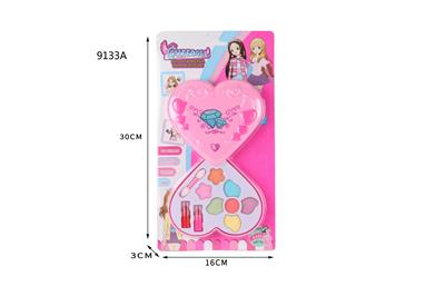 大桃心儿童彩妆化妆品 - OBL10052931