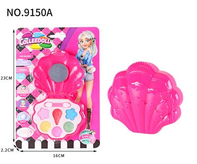 小贝壳彩妆化妆品 - OBL10052950
