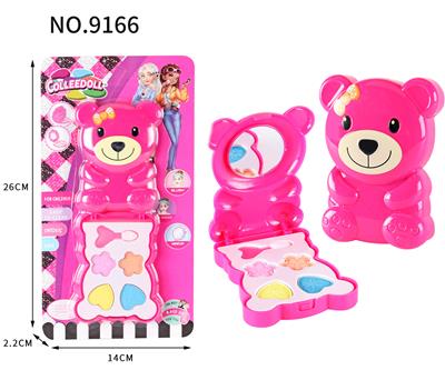 小熊彩妆化妆品 - OBL10052952