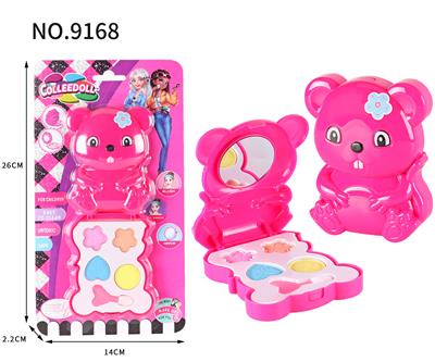 小老鼠彩妆化妆品 - OBL10052956