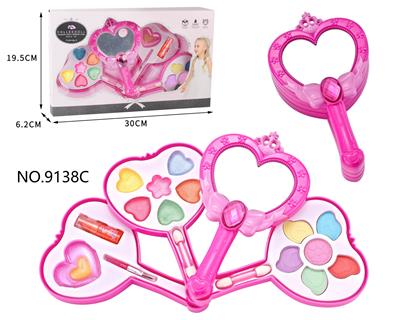 化妆镜儿童彩妆化妆品 - OBL10052967