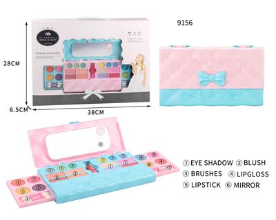 手抓包儿童彩妆化妆品 - OBL10052968