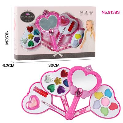 化妆镜儿童彩妆化妆品 - OBL10052995