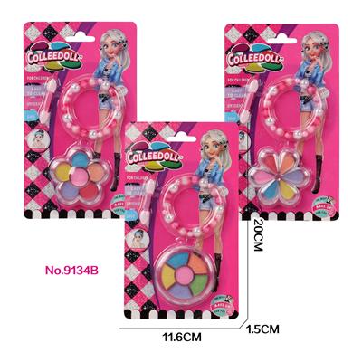 三款儿童彩妆化妆品 - OBL10053010