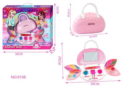 手提包彩妆化妆品 - OBL10053069