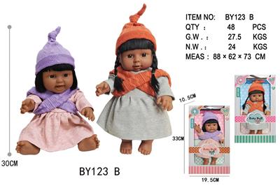 Slush / Ruanjiao Series - OBL10053112