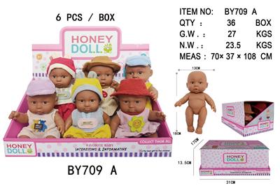 Slush / Ruanjiao Series - OBL10053124