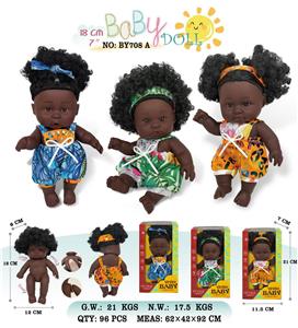 Slush / Ruanjiao Series - OBL10053217
