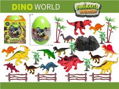 Animaltoys - OBL10053713